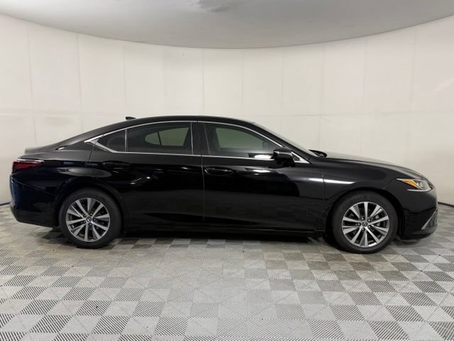 Used 2019 Lexus ES 350 w/ Accessory Package 2 FWD image 9