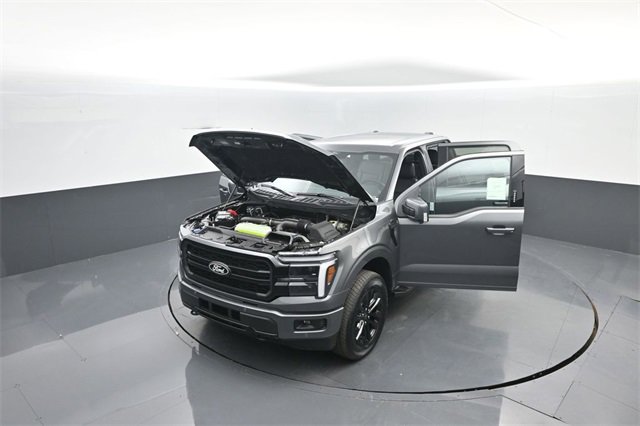 New 2026 Ford F150 Lariat w/ Equipment Group 501A Mid image 36