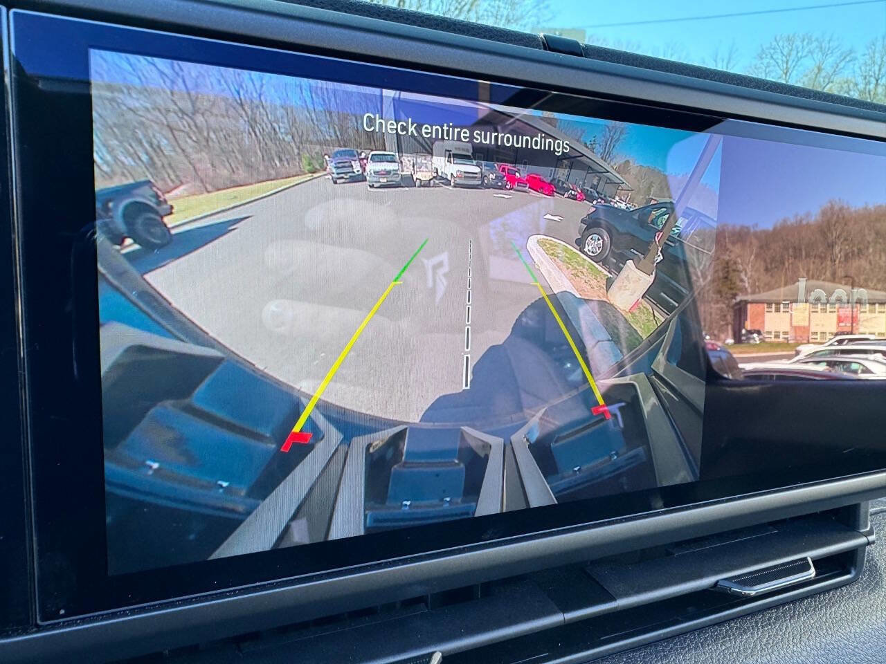 Used 2024 Jeep Wrangler Unlimited image 28