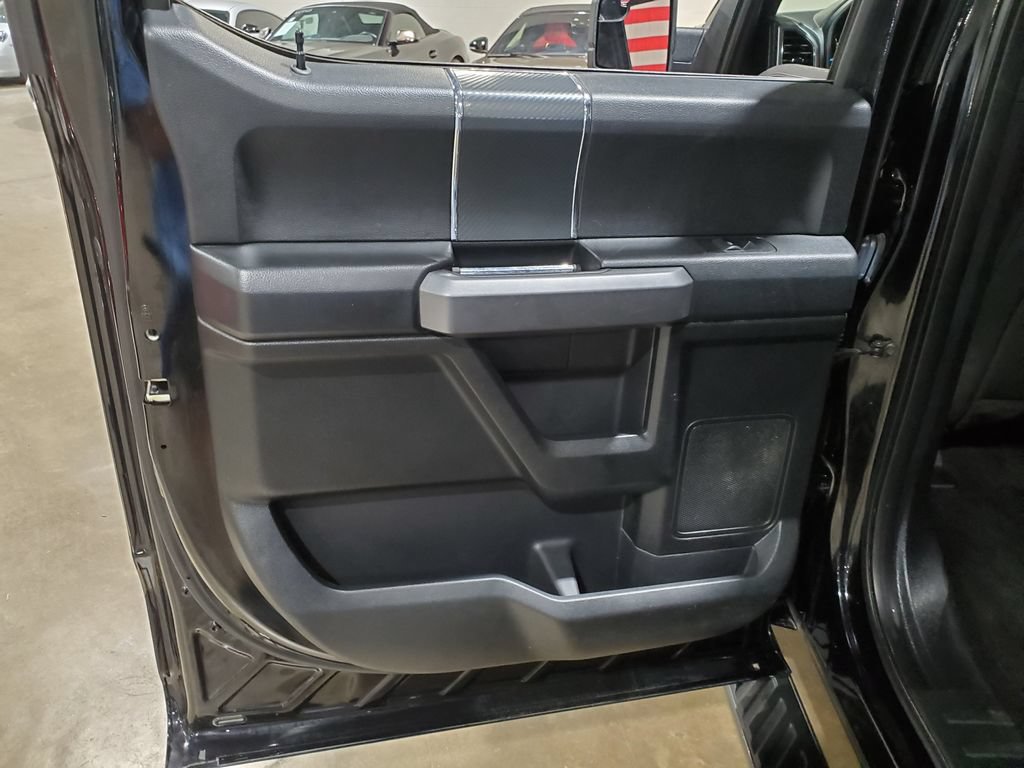 Used 2018 Ford F150 XLT w/ Equipment Group 301A Mid AWD/4WD image 26
