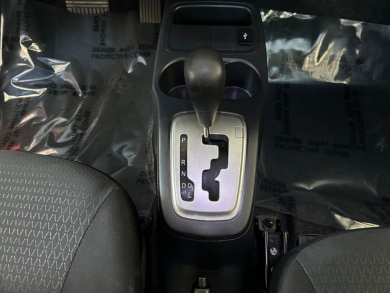 Used 2024 Mitsubishi Mirage G4 ES FWD image 23