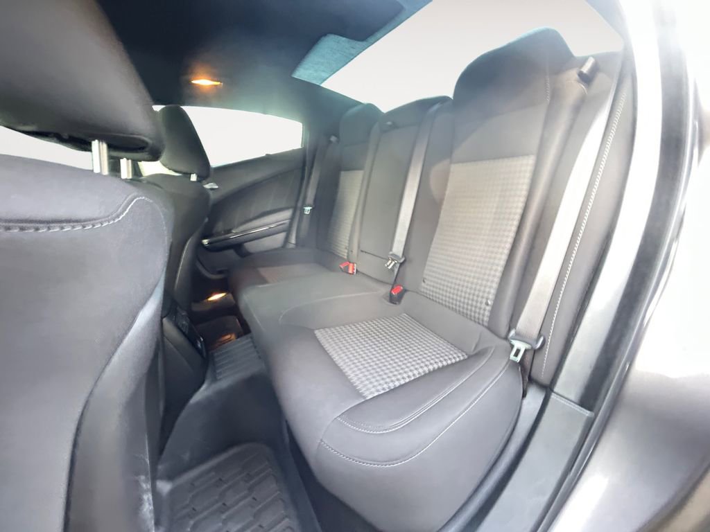 Used 2023 Dodge Charger GT w/ Blacktop Package image 11