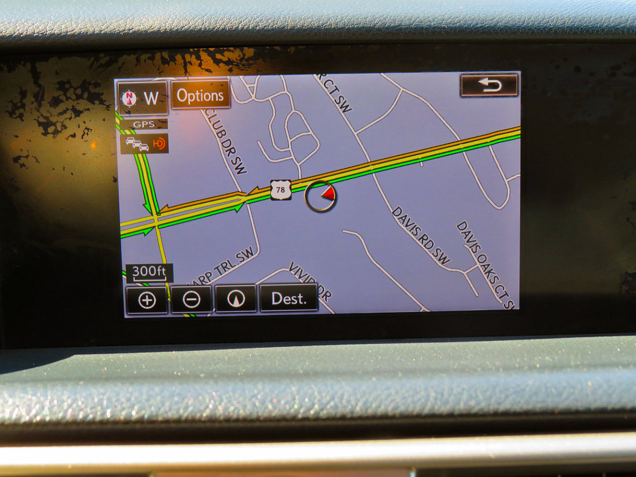 Used 2014 Lexus IS 350 F Sport image 25