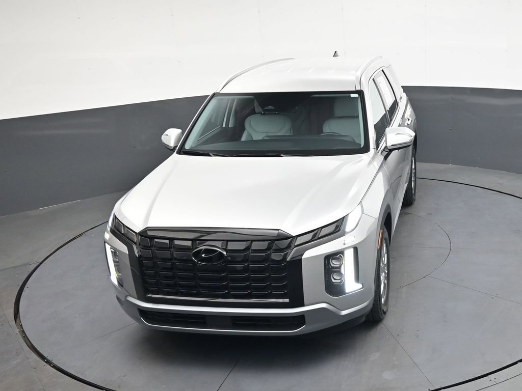 Used 2025 Hyundai Palisade SEL AWD/4WD image 37