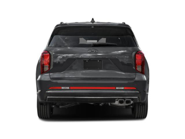 Used 2025 Hyundai Palisade Calligraphy AWD/4WD image 8