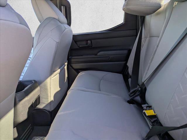 New 2026 Toyota Tacoma SR5 image 14