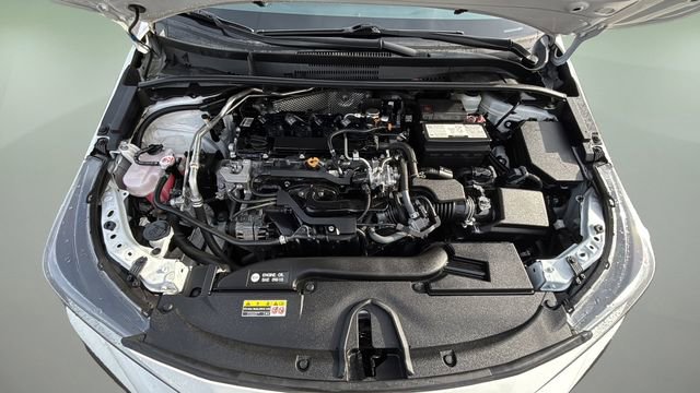 Used 2023 Toyota Corolla SE image 33