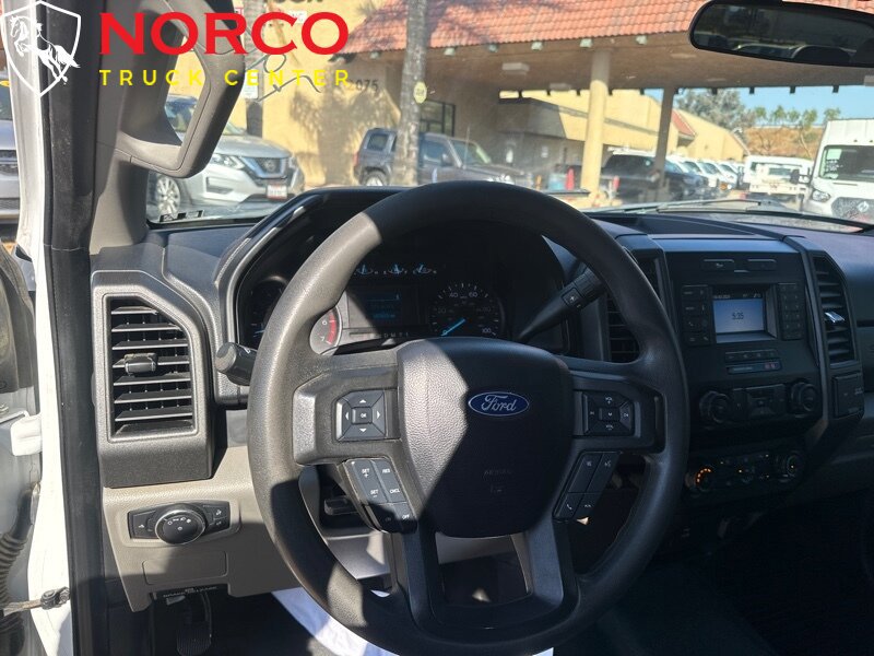Used 2020 Ford F250 XL w/ Power Equipment Group image 17