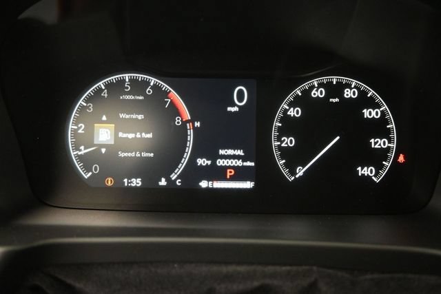 New 2026 Honda Ridgeline TrailSport image 12