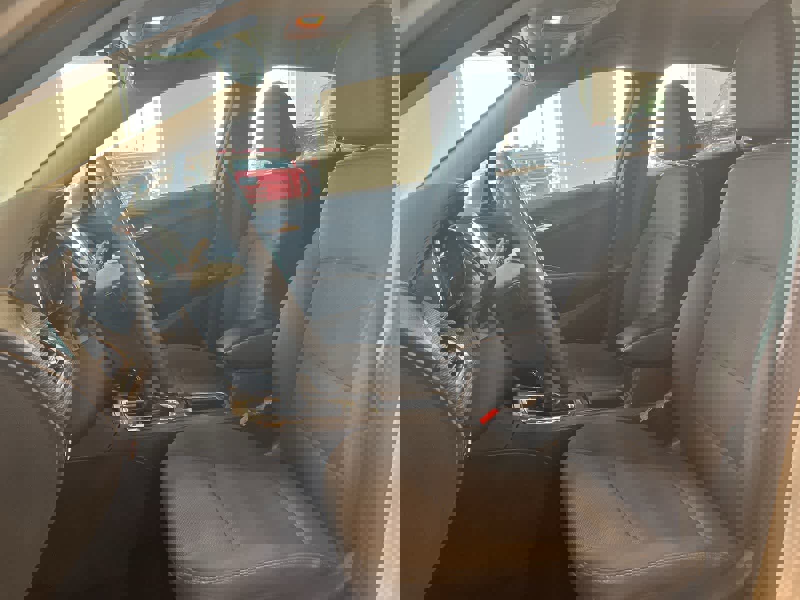 Used 2017 Chevrolet Cruze LT w/ Convenience Package image 10