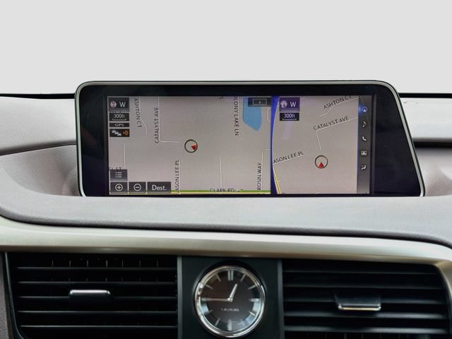 Used 2019 Lexus RX 350 FWD w/ Navigation Package image 32