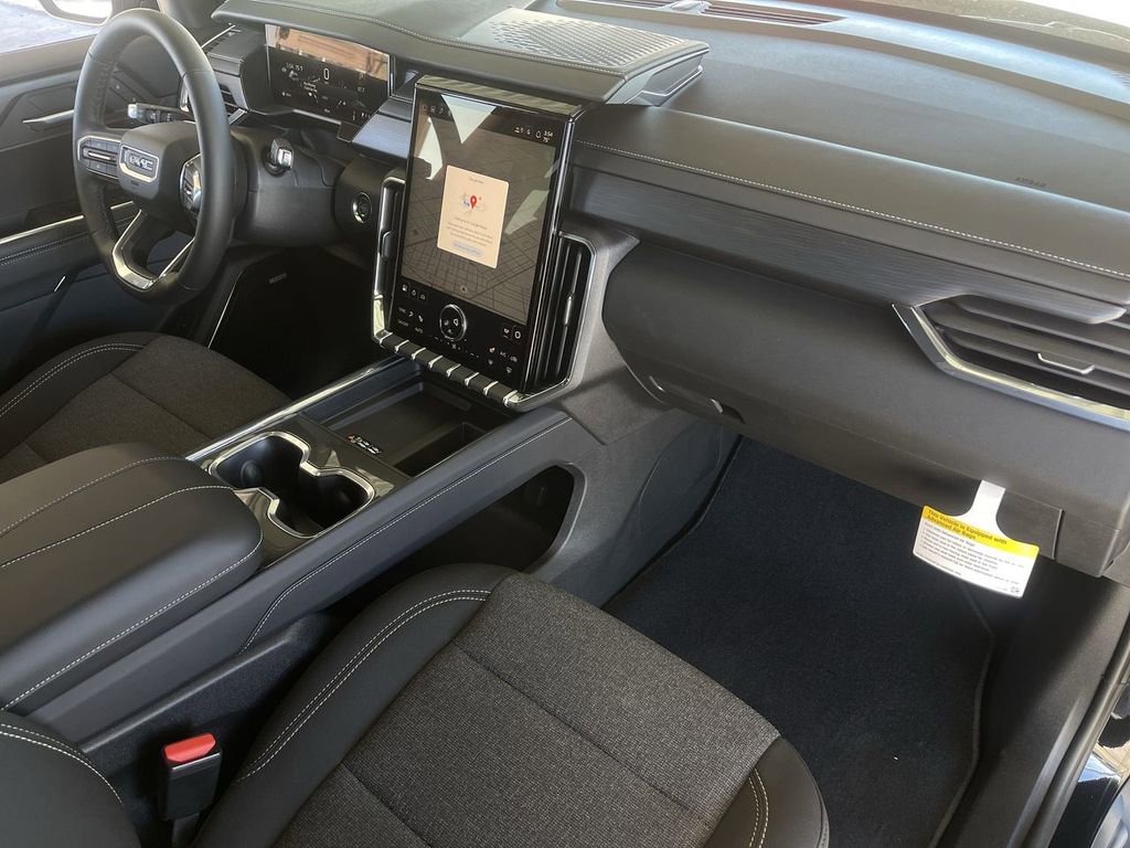New 2026 GMC Acadia Elevation w/ Black Edition FWD image 29