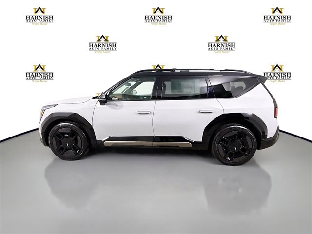 New 2026 Kia EV9 GT-Line image 4