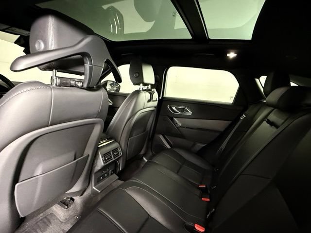 Used 2024 Land Rover Range Rover Velar Dynamic SE AWD/4WD image 24