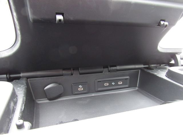 New 2025 Mercedes-Benz Sprinter 4500 image 35
