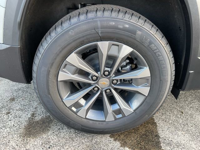 New 2026 Chevrolet Equinox LT image 13