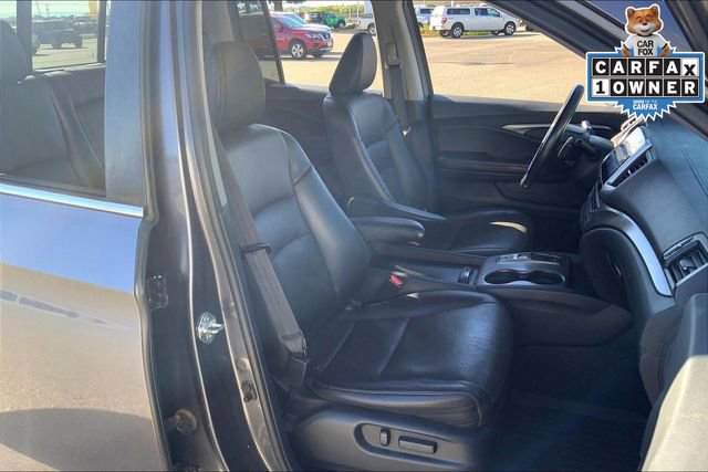 Used 2020 Honda Ridgeline RTL image 7