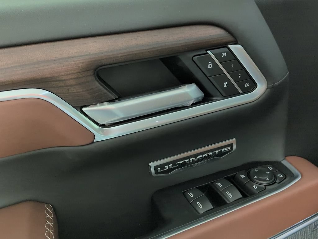 New 2026 GMC Sierra 1500 Denali Ultimate AWD/4WD image 22