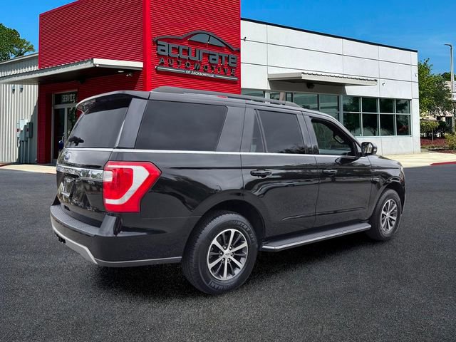 Used 2021 Ford Expedition XLT RWD image 5