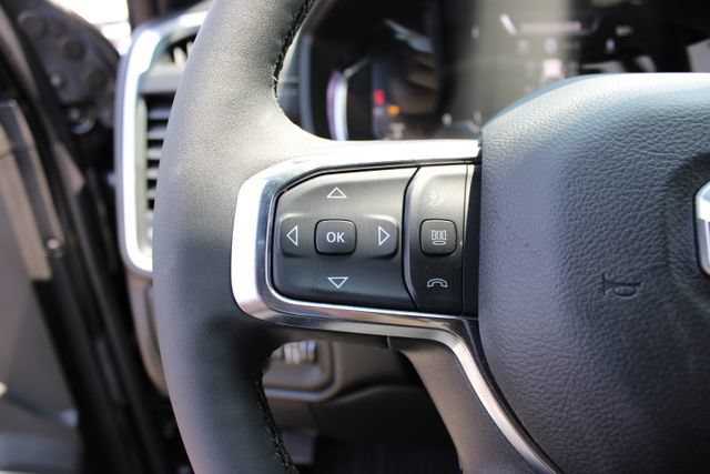 Used 2026 RAM 3500 Laramie AWD/4WD image 20