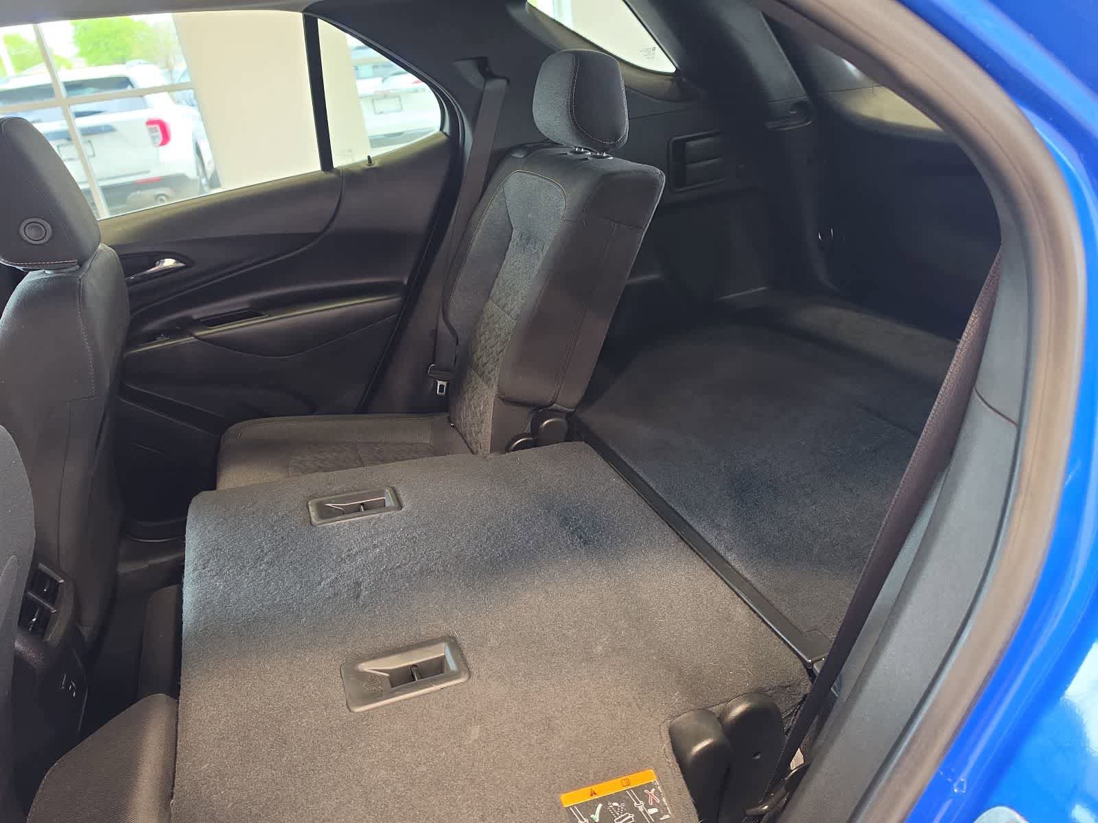 Used 2024 Chevrolet Equinox LT AWD/4WD image 33