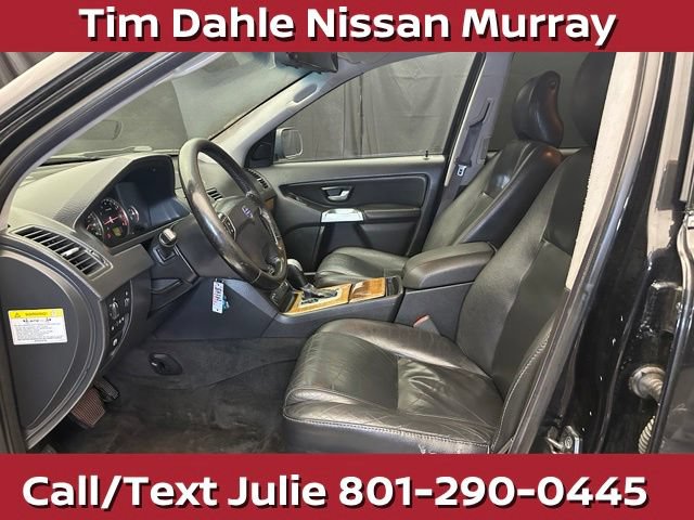 Used 2004 Volvo XC90 T6 AWD/4WD image 21