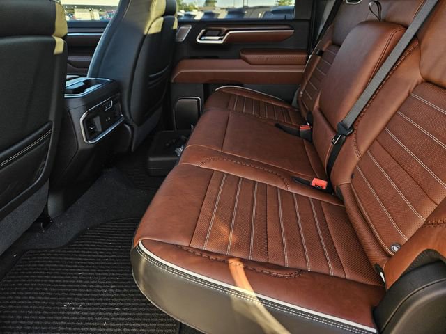 New 2026 GMC Sierra 2500 Denali Ultimate image 27