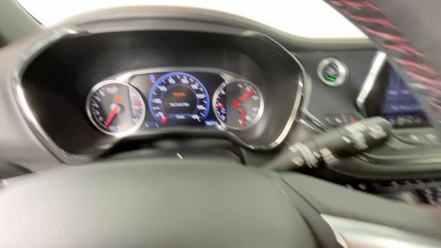 Used 2022 Chevrolet Blazer RS w/ Enhanced Convenience Package AWD/4WD image 22