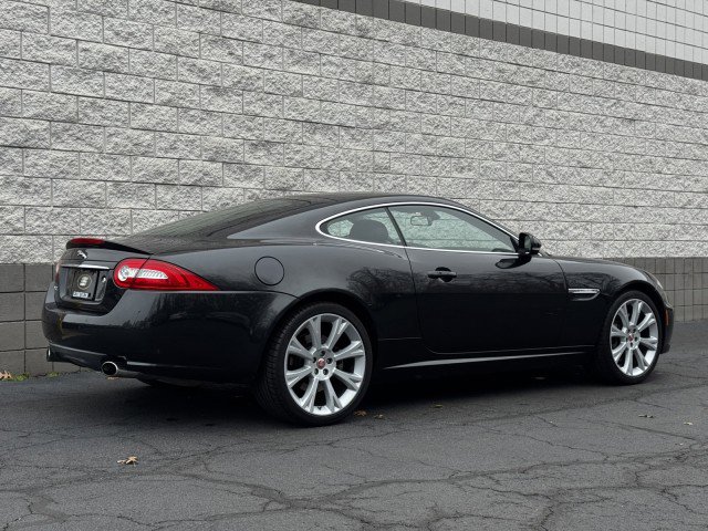 Used 2014 Jaguar XK Coupe image 42