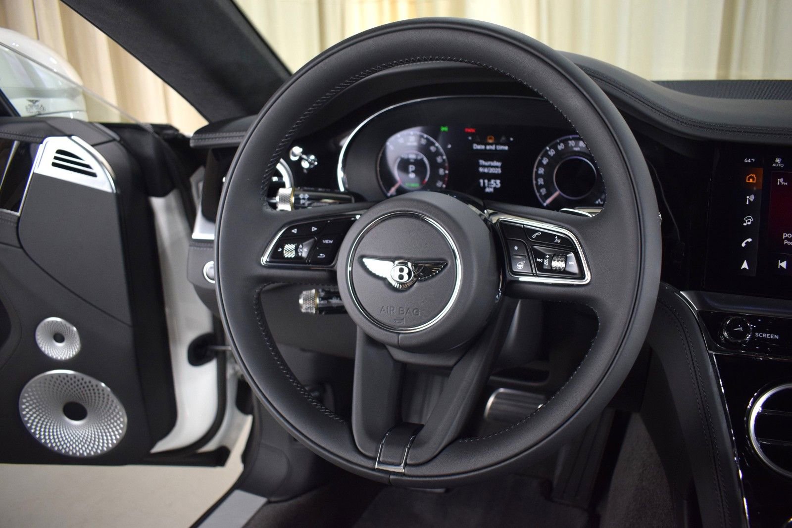 New 2026 Bentley Continental GT image 25