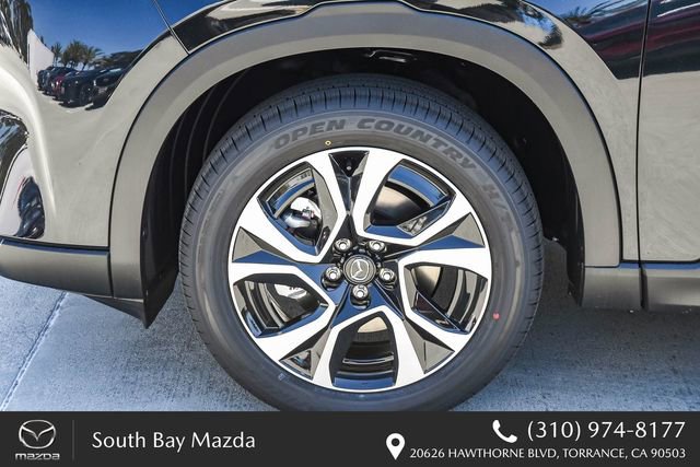 New 2026 MAZDA CX-5 Preferred AWD/4WD image 11