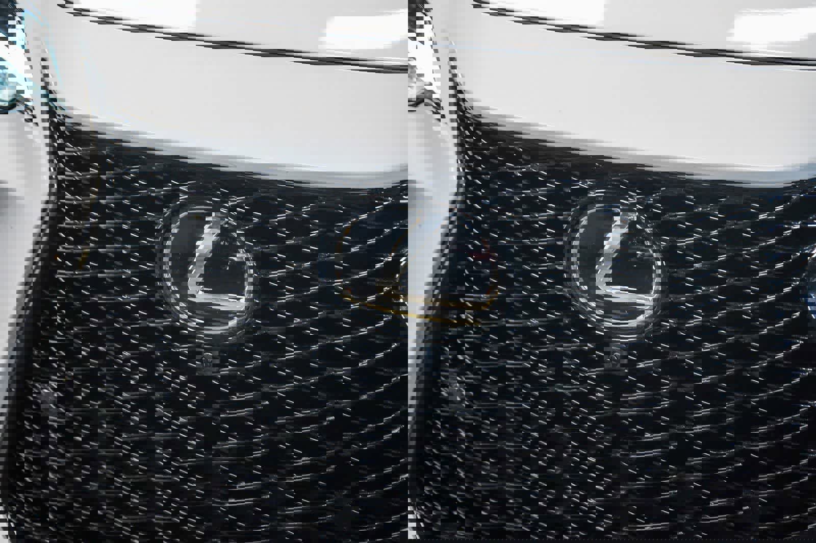 Used 2025 Lexus NX 350 F Sport image 8