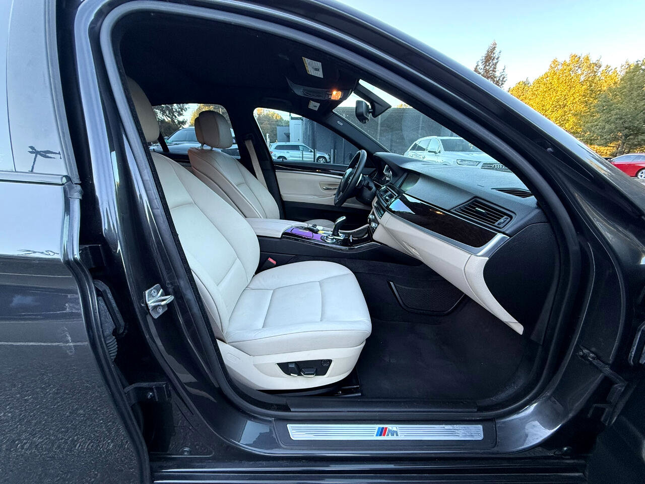 Used 2013 BMW 535i Sedan image 15