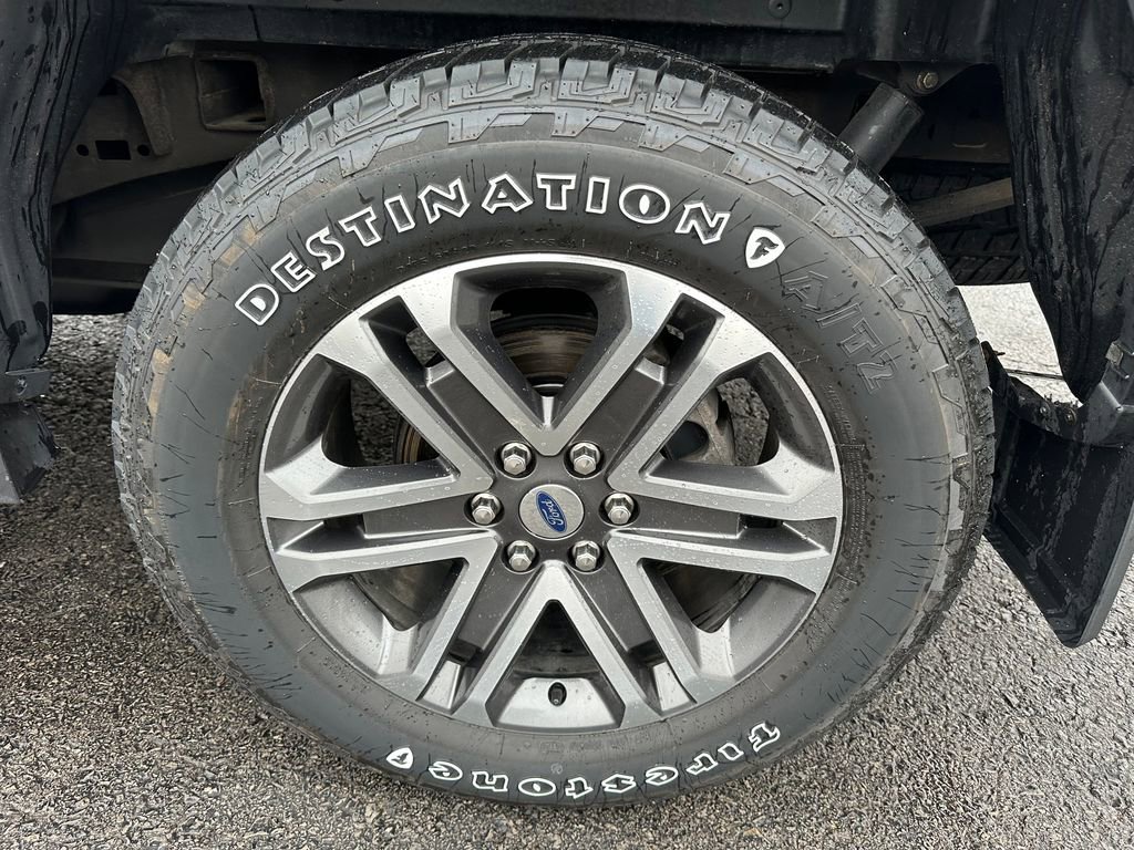 Used 2021 Ford F150 XL w/ STX Appearance Package image 32