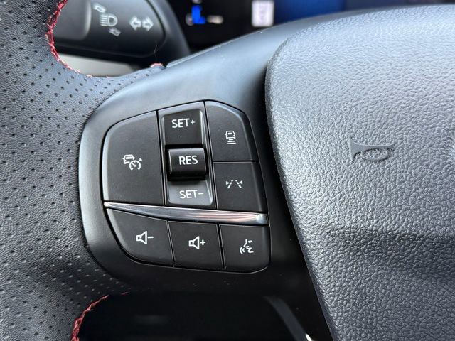 New 2026 Ford Escape ST-Line w/ Tech Pack #1 image 24