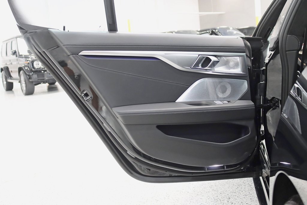Used 2025 BMW M8 Competition image 43