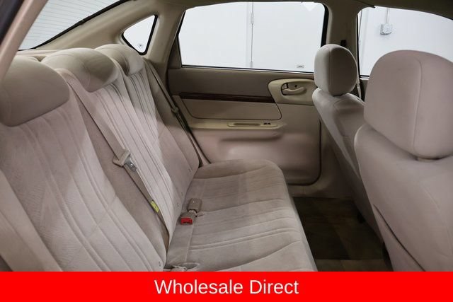 Used 2005 Chevrolet Impala w/ Preferred Equipment Group FWD image 22