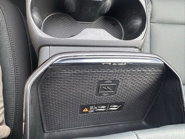 New 2026 GMC Terrain AT4 w/ Convenience Package III AWD/4WD image 31