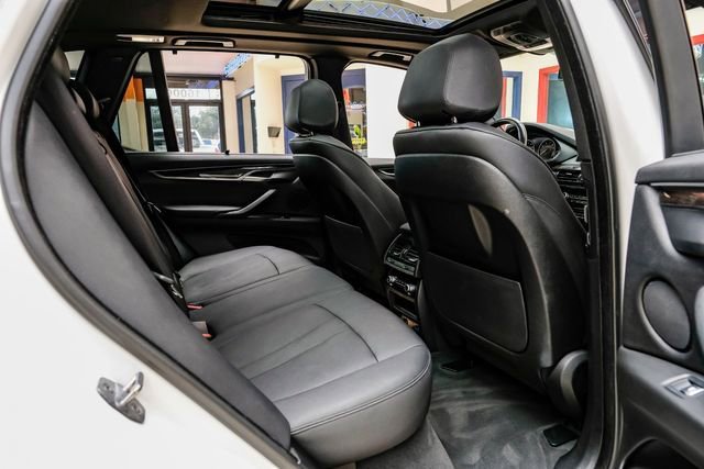 Used 2018 BMW X5 xDrive35i image 37