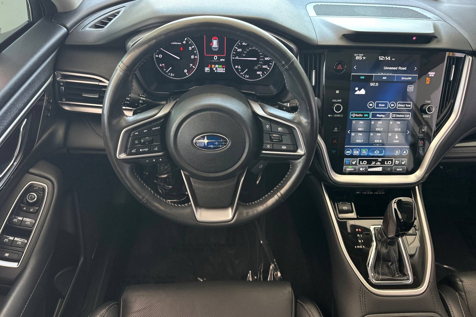 Used 2023 Subaru Outback Touring XT AWD/4WD image 17