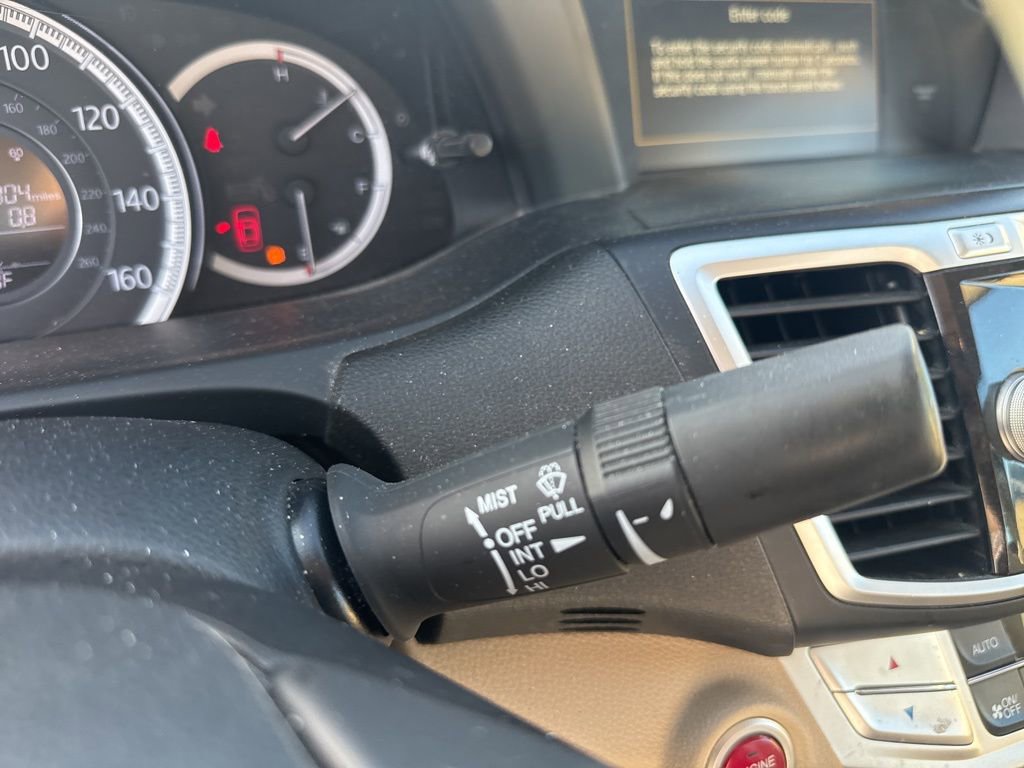 Used 2015 Honda Accord EX-L image 34