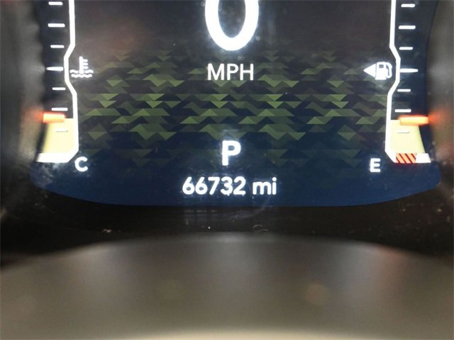 Used 2021 Jeep Gladiator Overland image 37