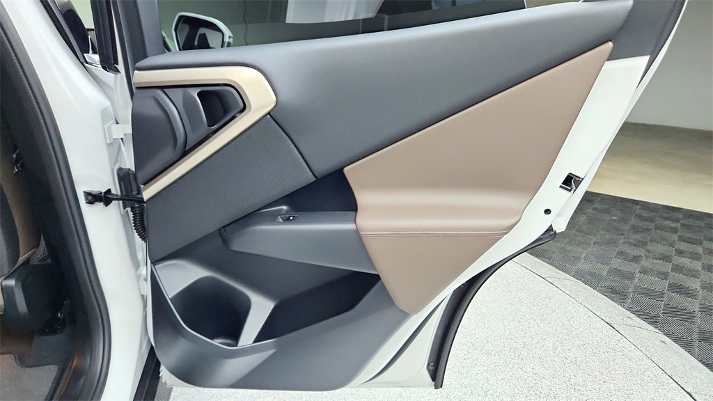 Used 2025 BMW X3 xDrive30i w/ Convenience Package image 30