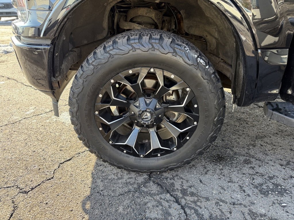 Used 2020 Ford F150 XLT w/ Equipment Group 302A Luxury image 28