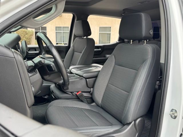 Used 2020 Chevrolet Silverado 1500 LT w/ Texas Edition image 29