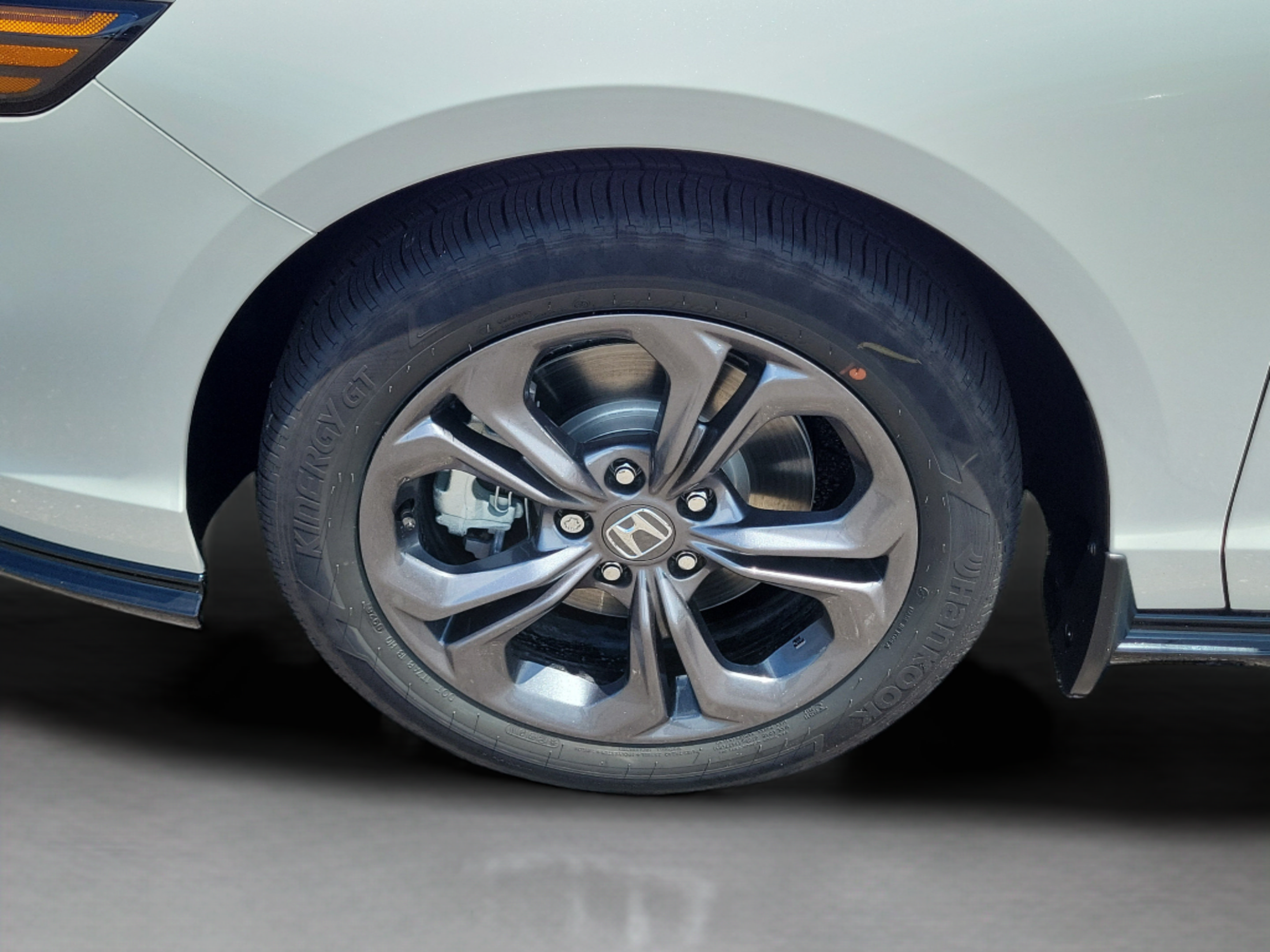 New 2026 Honda Accord EX-L image 34