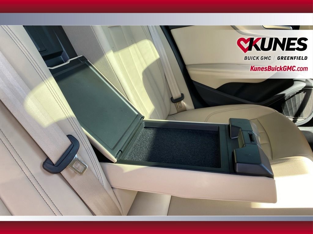 Used 2024 Audi A5 2.0T Premium Plus w/ Premium Plus image 43