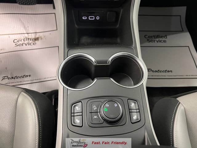 Used 2022 GMC Terrain SLT AWD/4WD image 51