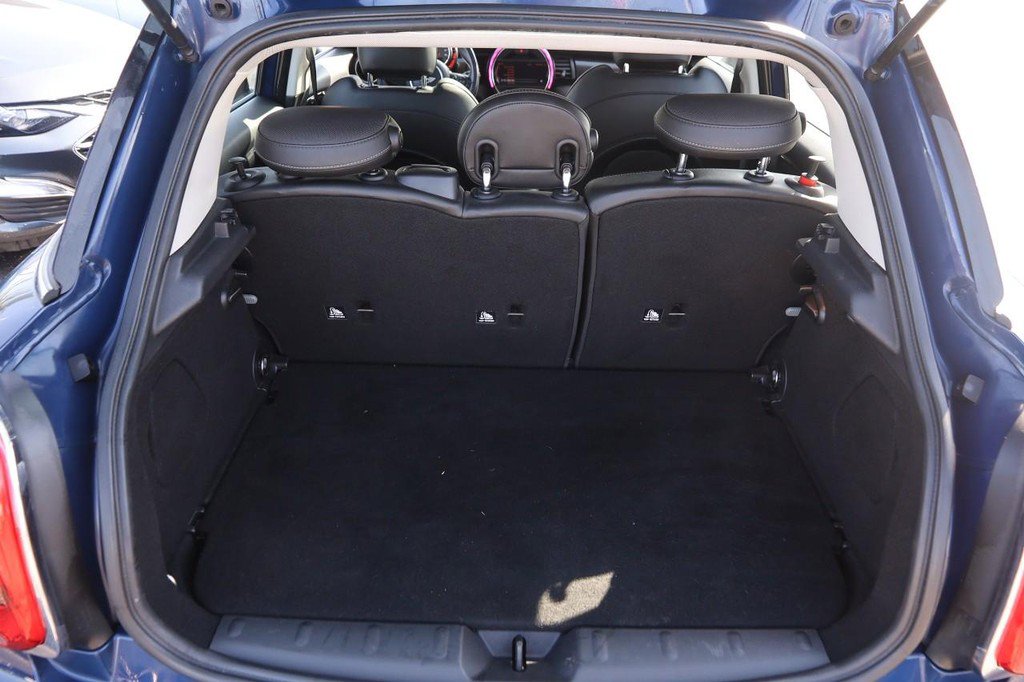 Used 2015 MINI Cooper S image 7