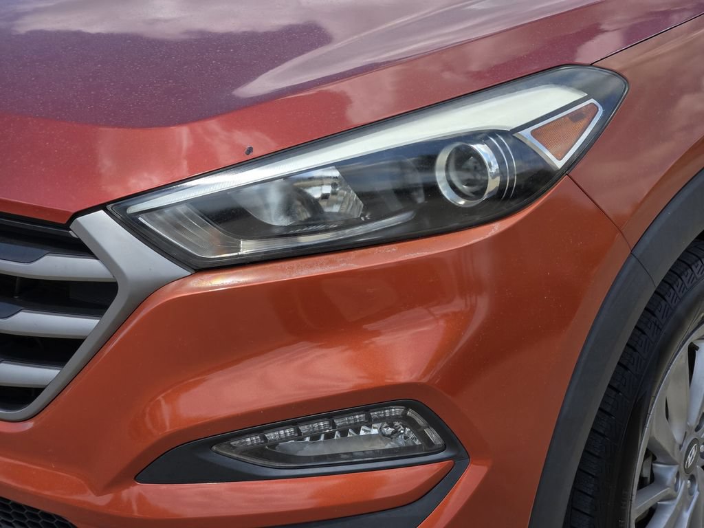 Used 2016 Hyundai Tucson SE w/ Option Group 02 FWD image 6